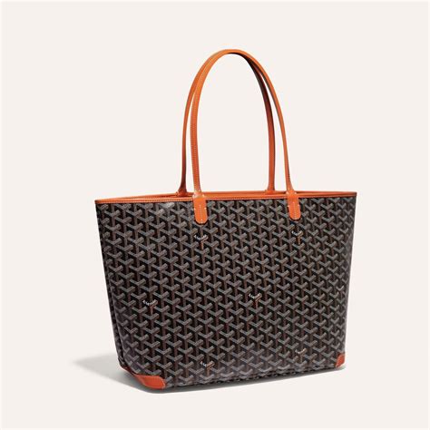 popular goyard bag|maison goyard tote bag price.